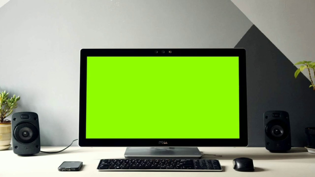 Монитор грин скрин. Монитор хромакей. Зеленый экран компа. Монитор с экраном хромакея. Зеленый монитор.