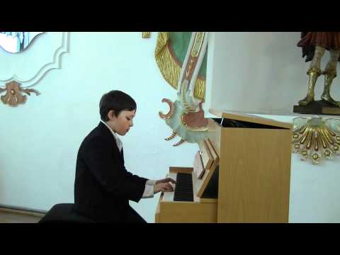 F.Schubert „Die Forelle"