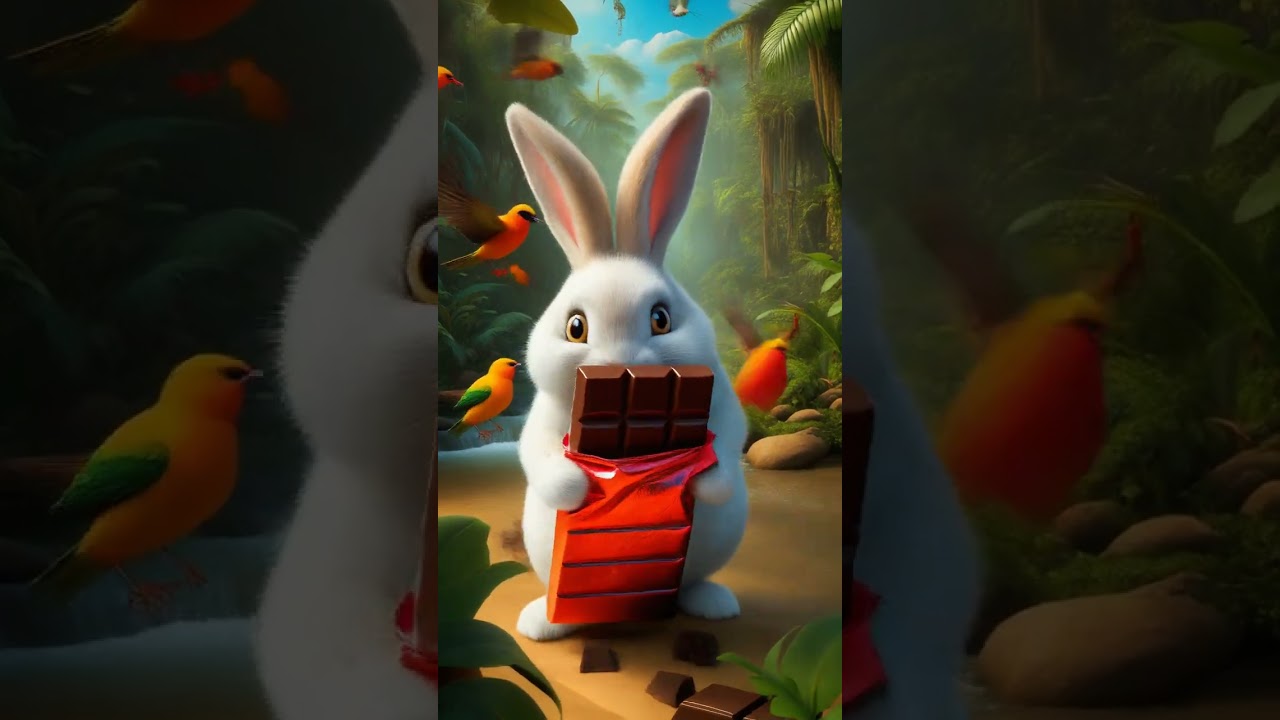 kitkat chocolate eating 