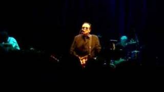 Elvis Costello - Watching the Detectives