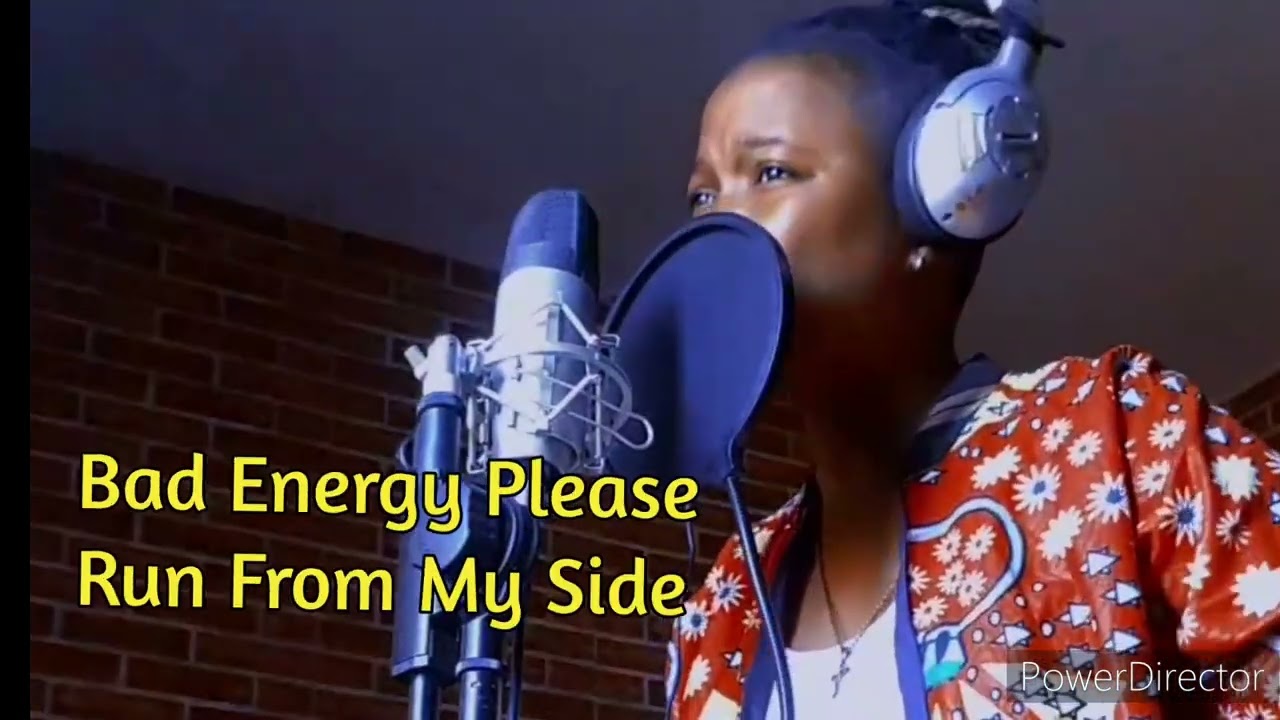 positive vibes only 🎹🎧🎸🎤🔥