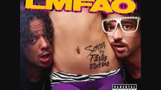 LMFAO - Rock The Beat II