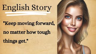 English Short Stories For Beginners Level 1 🔥|| Learn English Through Story Day 1