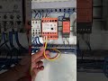 vsp d1 phase failure relay| phase preventer working |3 phase protection devices#electrician #4k