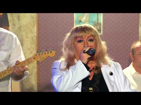 Tutti Buli Jessy-vel - Metro Live Music - Kit szeretek