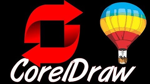 CorelDraw Tips & Tricks Double Arrow Effect