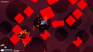 Dustforce Peta Difficult SS