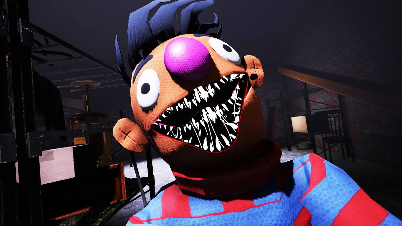 ЭТА ИГРУШКА ИСПУГАЕТ ТЕБЯ ➲ ДРУГОЙ ПОППИ ПЛЕЙТАЙМ ➲ My Friendly Neighborhood