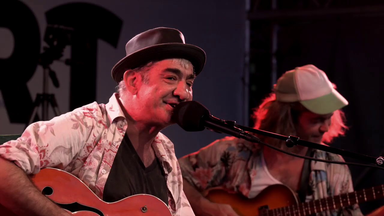 Alex Miksch - Spannplattn Zahn