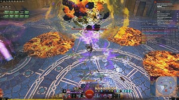 Qadim the Peerless - Renegade PoV