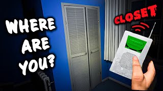 This VR game should not be played ALONE…