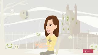 Lily's Magical Adventure A Tale of Friendship and Bravery #bedtimestories #story