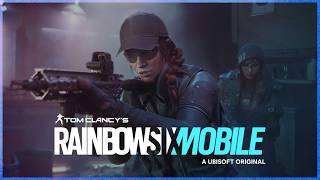 Rainbow Six Mobile Is OUT NOW Worldwide! (iOS & Android Launch) 🔥 screenshot 4