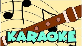 Spievanky - Bol jeden gajdoš (karaoke)