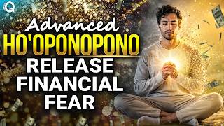 Advanced Ho'oponopono Money Mantra to Overcome Financial Fear | 1 Hour Meditation