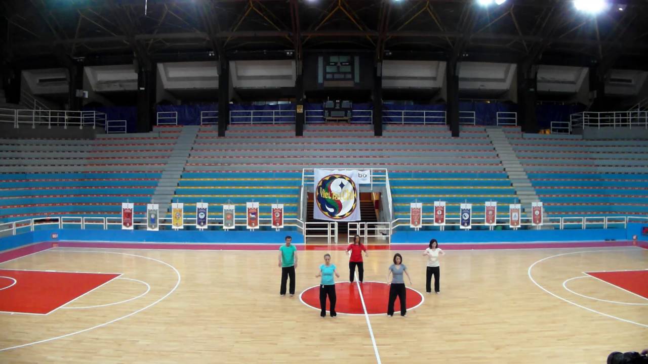 Pesaro 2016: la dimostrazione de il Cuore di Loto