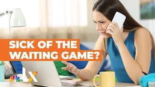 Another Thing That 2020 Made Worse: Customer Service | NBCLX Another Thing That 2020 Made Worse: Customer Service | NBCLX