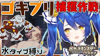 【ポケモンプラチナ#19】まったりぽえもんマウンテン【天宮こころ/にじさんじ】