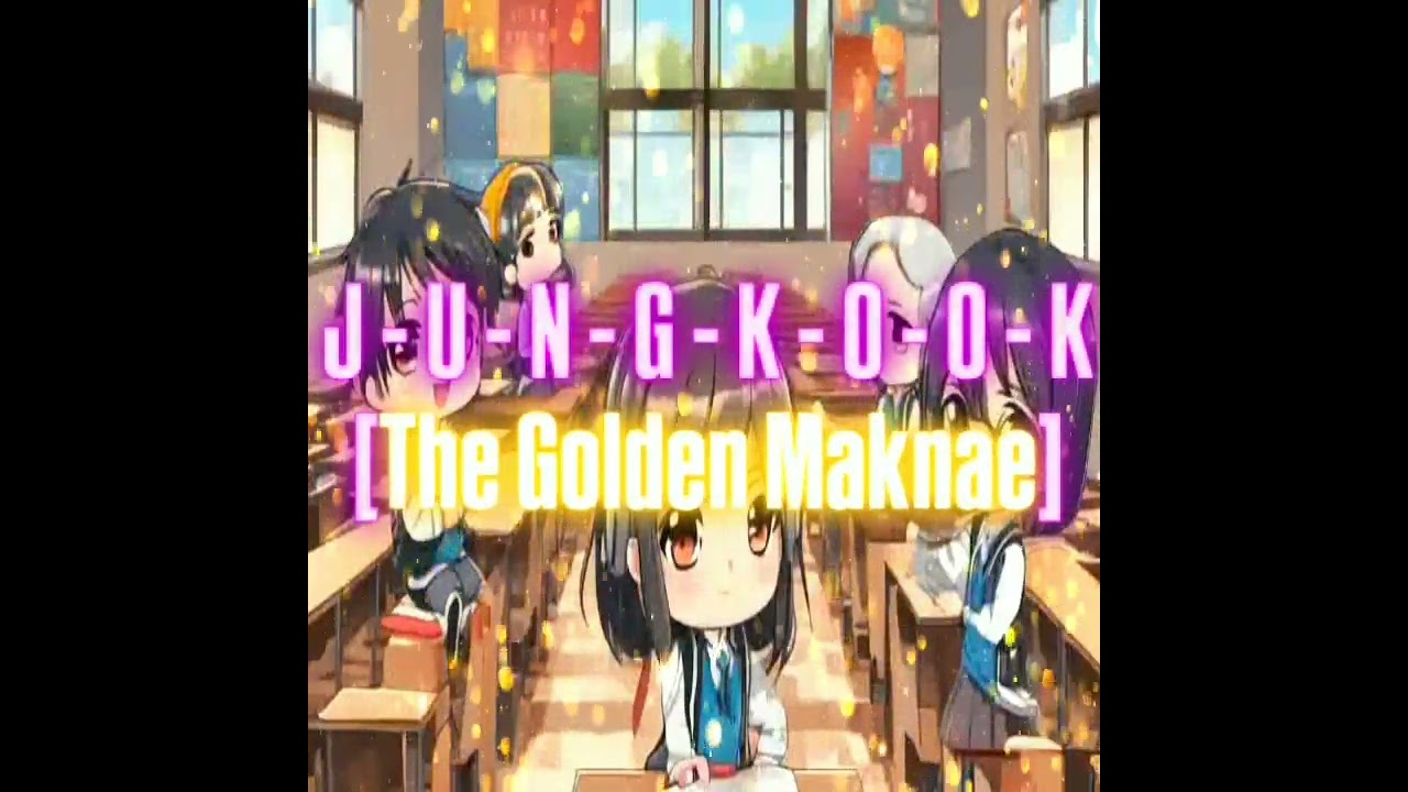 JK [TGM] : Jmeh Original Ep