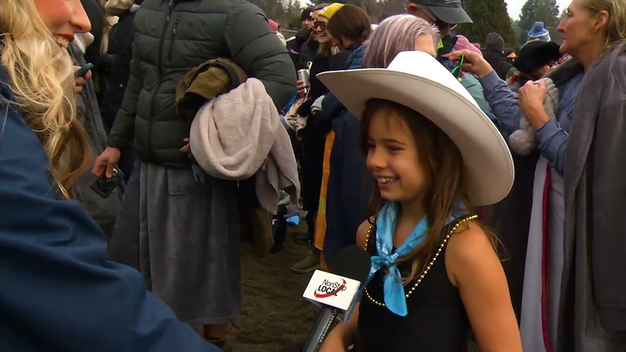 2026 Coeur d'Alene Polar Plunge