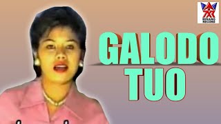 GALODO TUO-JUSNIA [ OFFICIAL MUSIC VIDIO]