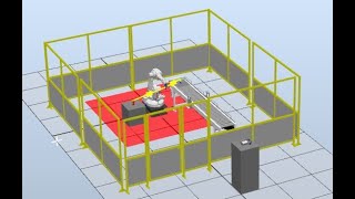 Practice: ABB RobotStudio 3 - A01209412