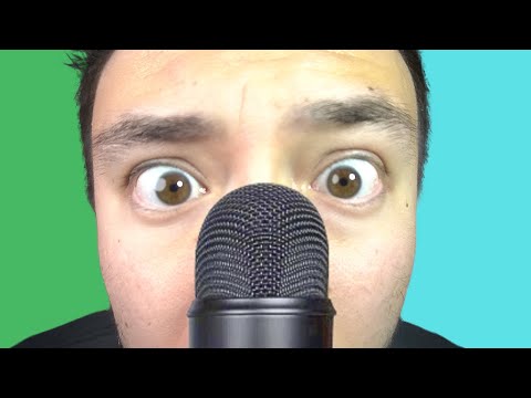 🔴 READY TO TINGLE? - LOTS AND LOTS of ASMR Triggers!
