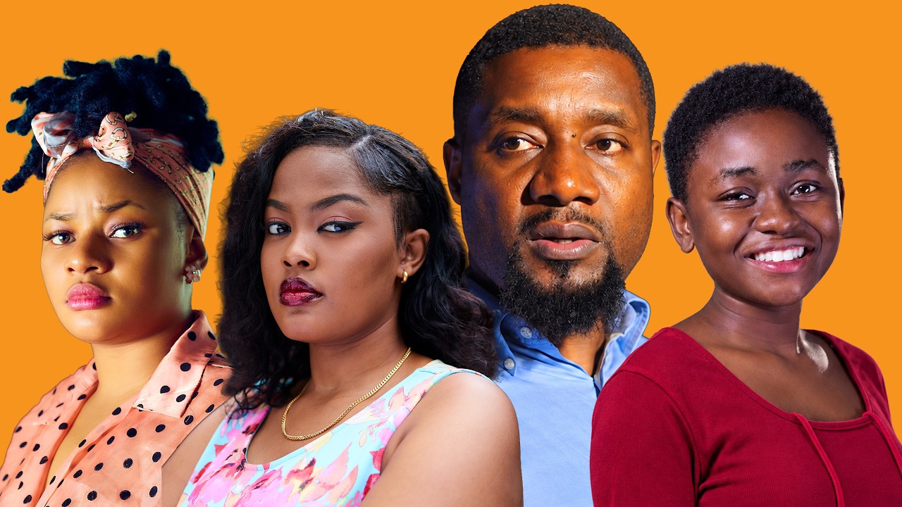 Baba Olivia Season 2 Episode 5