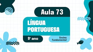 Matemática - Aula 73 - Variação linguística