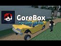 Обзор Игры GoreBox | Garry&#39;s Mod Mobile?
