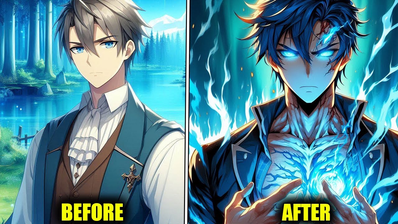 Legendary Hero Reincarnated as Aristocrat & Absorbed 99999% of SS-Rank Dragon's Power – Manhwa Recap