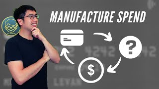 5 Ways to Manufacture Spend Online (EASY)