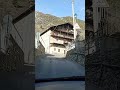 Valpelline III, Aosta valley, Italy, 23/02/26 #aostavalley #alps #mountain #village #sunny