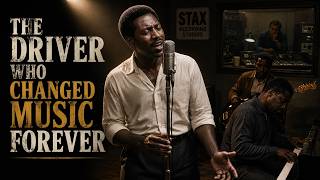 Otis Redding: The Night He Changed Music Forever