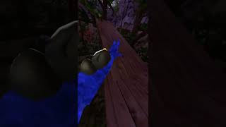Pennywise in Gorilla Tag? #gorillatag #vr #shorts #gtag #recommended #foryou #fyp
