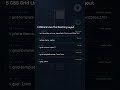 CSS Grid Explained in 30 Seconds 🔥
