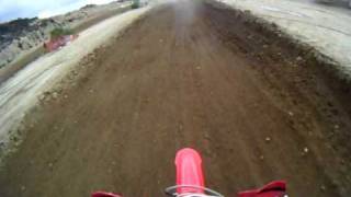 20091206SteveOTMXGHREM2ndMoto1Part1of2