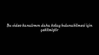 Hazırmısın Youtube Ben Geliyorum