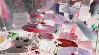 God Defamer - Two Circles