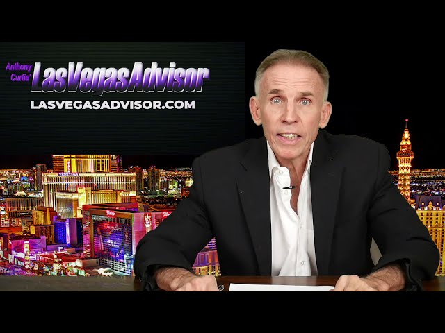 Virus Update 1/8/21- Las Vegas Advisor