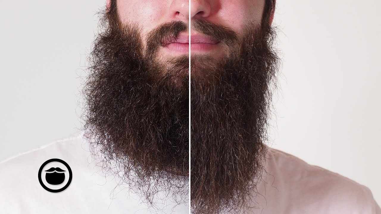 6 Tips For Taming Your Lockdown Beard – BEARDED.