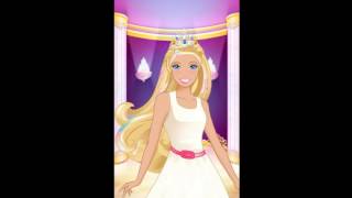 Barbie Magical Fashion-gameplay -Girl's Game 1 screenshot 4