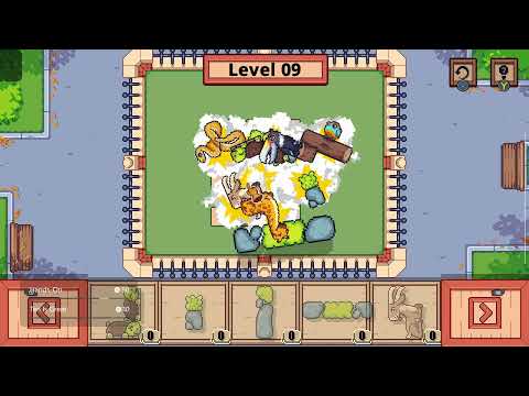 Mais 1 jogos para miletar