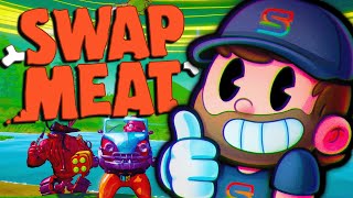 Let's SWAP Some MEAT! - SWAPMEAT with SideArms!