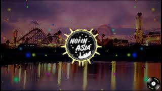 DJ malam tahun baru culik pacar orang Nofin Asia