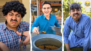 Sigma Kid,Clever Shopkeeper and Life Hacks 😂❤️👻 #shorts TikTok