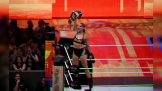 Ronda Rousey Theme Songnext Big Thing 2019