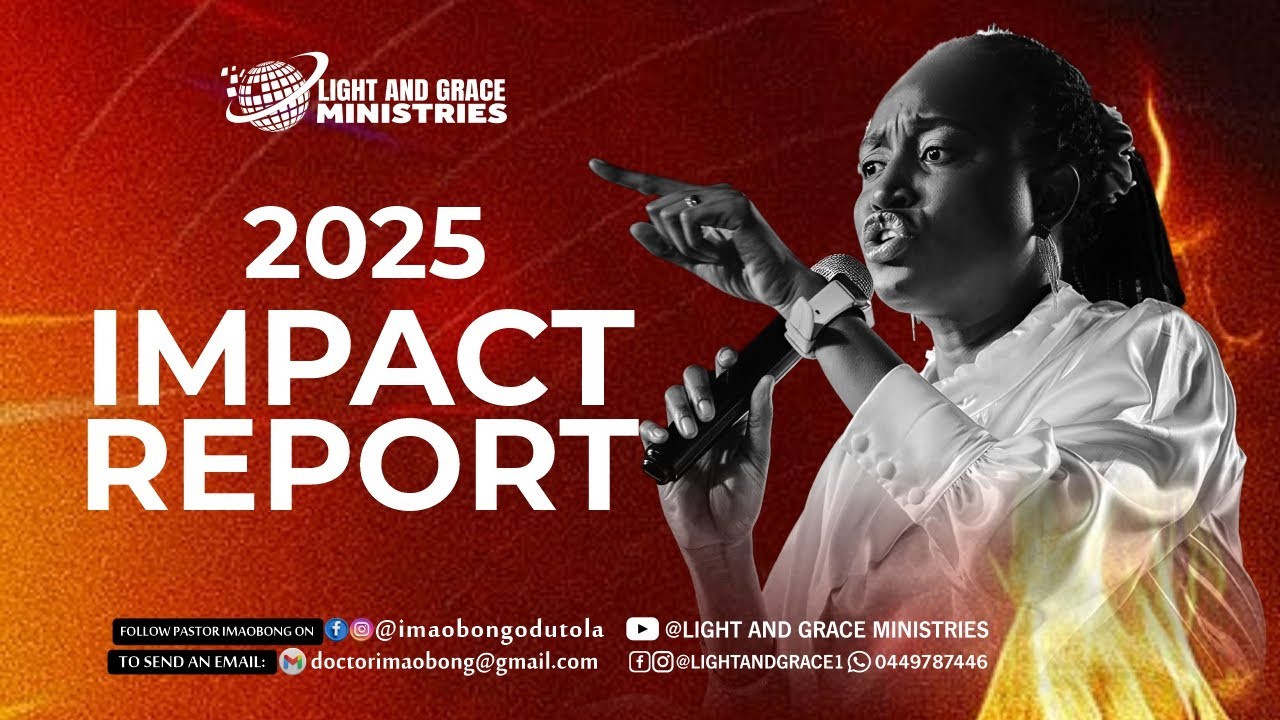 ✨ СЛУЖЕНИЕ СВЕТА И БЛАГОДАТИ — ОТЧЕТ О РЕЗУЛЬТАТАХ РАБОТЫ ЗА 2025 ГОД ✨