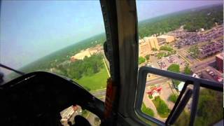 Landing Zone CME