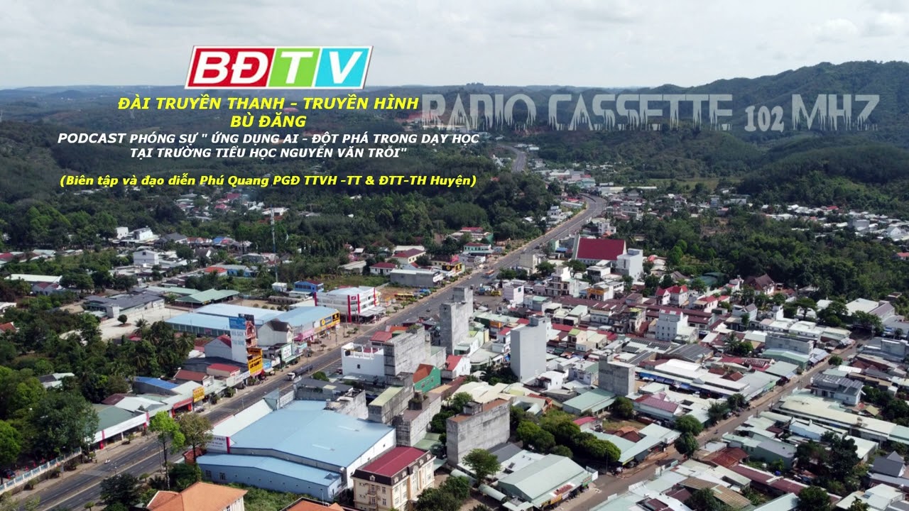 BDRT PHONG SU UNG DUNG AI DOT PHA TRONG DAY HOC TAI TRUONG TH NGUYEN VAN TROI